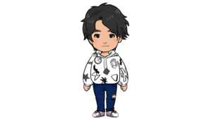 プロフィール画像