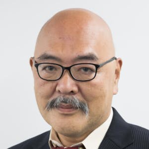 プロフィール画像