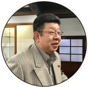 プロフィール画像