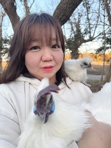 プロフィール画像