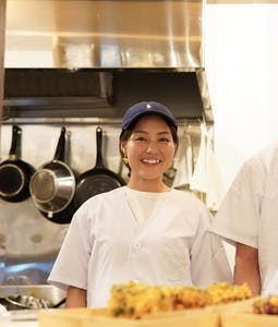 プロフィール画像