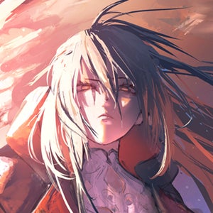 プロフィール画像