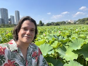 プロフィール画像