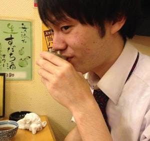 プロフィール画像
