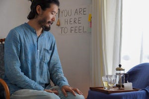 プロフィール画像