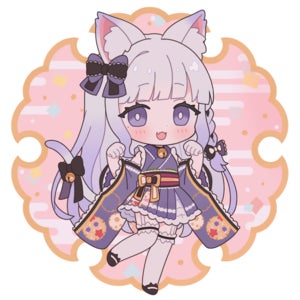 プロフィール画像