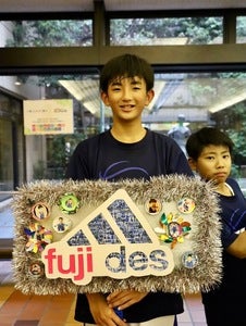 プロフィール画像