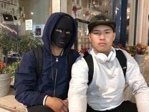 プロフィール画像