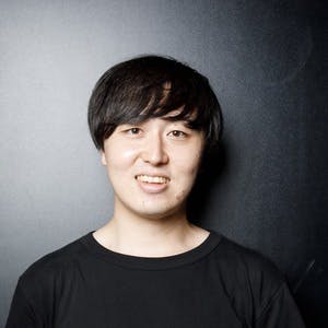 プロフィール画像