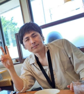 プロフィール画像