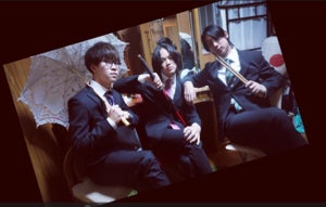 プロフィール画像