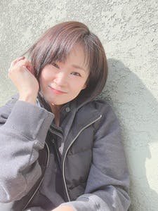 プロフィール画像