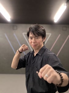 プロフィール画像