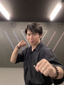 プロフィール画像