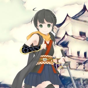 プロフィール画像