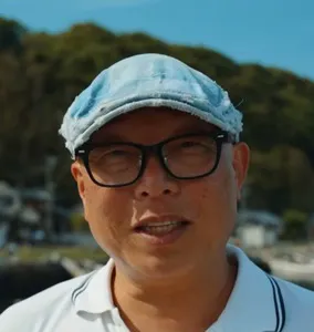 プロフィール画像