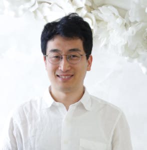 プロフィール画像