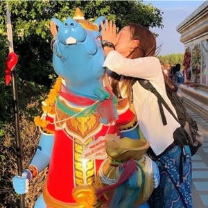 プロフィール画像