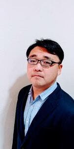 プロフィール画像