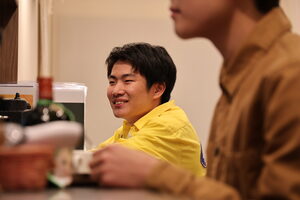 プロフィール画像