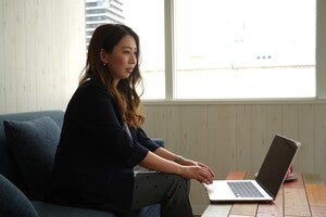 プロフィール画像