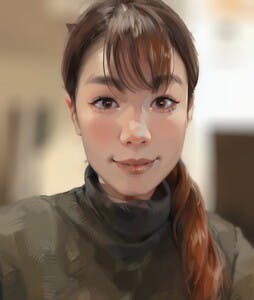 プロフィール画像