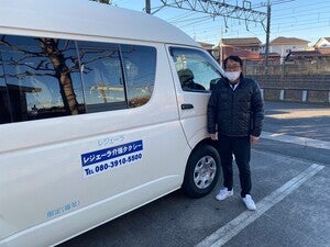 プロフィール画像