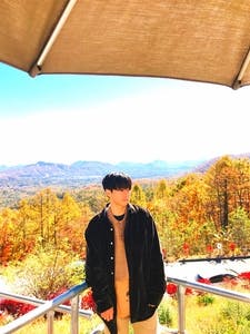 プロフィール画像