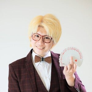 プロフィール画像