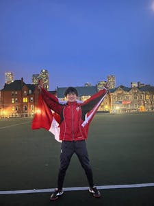 プロフィール画像