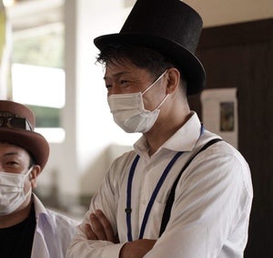 プロフィール画像