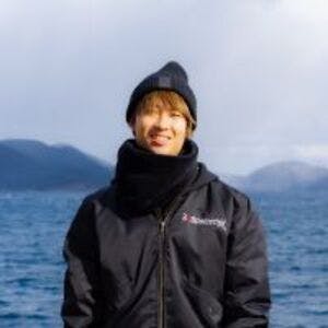 プロフィール画像