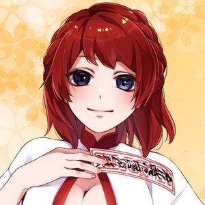 プロフィール画像