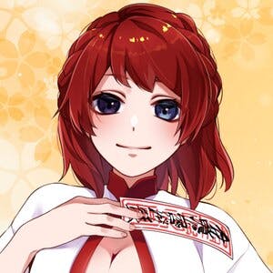 プロフィール画像