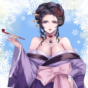 プロフィール画像