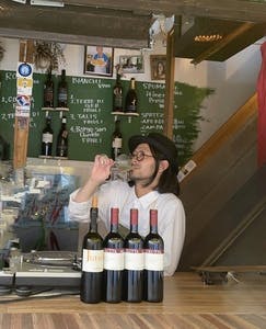 プロフィール画像