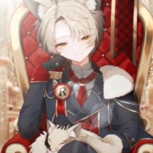 プロフィール画像