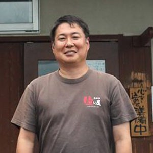 プロフィール画像