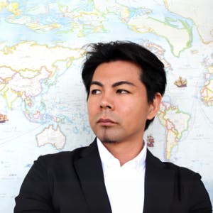 プロフィール画像