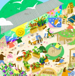 プロフィール画像