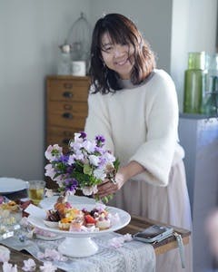 プロフィール画像