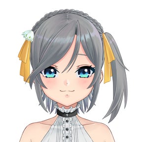 プロフィール画像