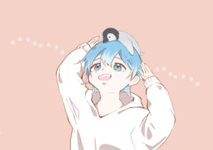 プロフィール画像