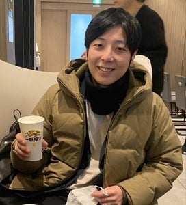 プロフィール画像