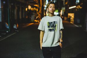 プロフィール画像