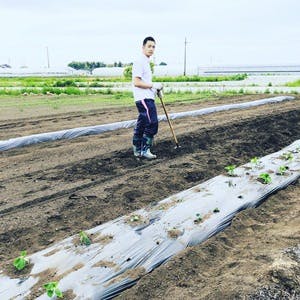 プロフィール画像