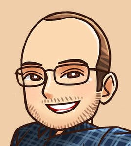 プロフィール画像
