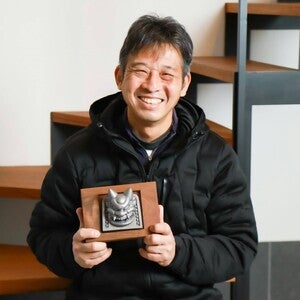 プロフィール画像