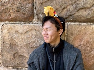 プロフィール画像