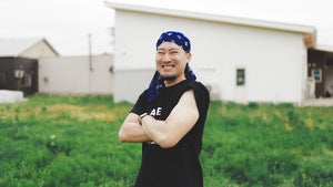 プロフィール画像